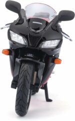 Maisto Motorcycles Honda CBR600RR - 1:12 - Image 2