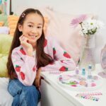 Make It Real- Just Be(YOU)tiful Mega Cosmetic Set - Image 6