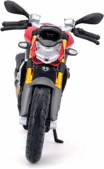 Maisto Motorcycles  Ducati Super Naked S - 1:12 - Image 3