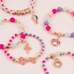 Make It Real Mini Juicy Couture Crystal Sunshine Bracelets - Image 5