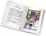 Our Generation Posable 18-inch Slumber Party Doll & Storybook -Luna - Image 6