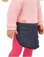 Our Generation Baking Outfit & Accessories Set for 46 cm Dolls - Image 2