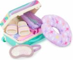 Glitter Girls 14 inch Doll  Levia With Travel Playset - Image 2