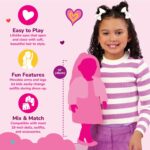Our Generation 18-inch Doll & School Accessories Set-Evie - Image 3