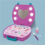 Make It Real Light Up Cosmetic Studio - Image 5