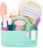 Glitter Girls 14 inch Doll Annia With Spa Chair Playset - Image 7