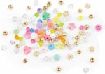 Make It Real Sweet Spins Lip Gloss Bracelet Kit - Image 6