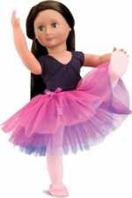 Our Generation Ballet Outfit for 18-inch Dolls - Image 2