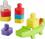 Fisher Price Little Stackers Tower - Image 4