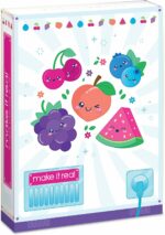 Make It Real Fruity Beauty Cosmetics Vending Machine - Image 7