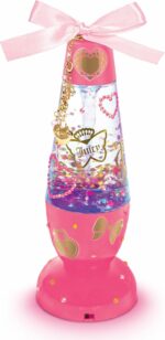 Make It Real- Juicy Couture Dazzling Swirl LED Color Change Light - Image 3