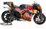 Maisto Racing - Red Bull KTM Factory Racing 2023 - 1:18 - Image 3