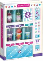 Make It Real Fruity Beauty Cosmetics Vending Machine - Image 4