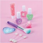 Make It Real Light Up Cosmetic Studio - Image 2