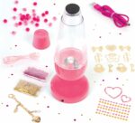 Make It Real- Juicy Couture Dazzling Swirl LED Color Change Light - Image 2