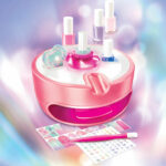 Make It Real Light Magic Nail Dryer - Image 2