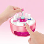 Make It Real Light Magic Nail Dryer - Image 7