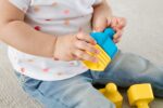 Fisher Price Little Stackers Tower - Image 6
