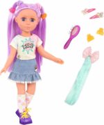 Glitter Girls 14 inch Fashion Doll Luma - Image 2