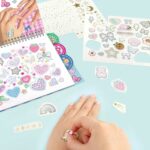 Make It Real Cosmetic Activity Book - Image 4
