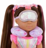 Glitter Girls 14 inch Doll  Levia With Travel Playset - Image 7