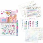 Make It Real Cosmetic Activity Book - Image 2