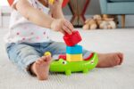Fisher Price Little Stackers Tower - Image 5