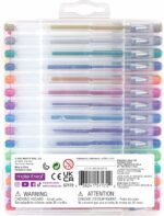 Make It Real 30 Gel Pen Set - Image 2