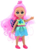Dreameez 12 CM Mini Fairy Dolls - Assorted - Image 3