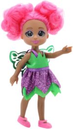 Dreameez 12 CM Mini Fairy Dolls - Assorted - Image 4