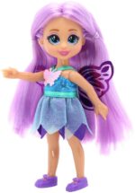 Dreameez 12 CM Mini Fairy Dolls - Assorted - Image 5