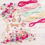 Make It Real Mini Juicy Couture Crystal Sunshine Bracelets - Image 2