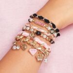 Make It Real Mini Juicy Couture Chains And Charms - Image 3