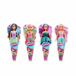 Dreameez 29 CM Fairy Dolls - Assorted