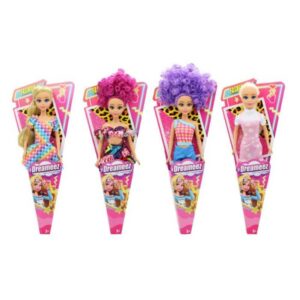 Dreameez 29 CM Fashion Dolls - Assorted