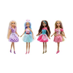 Dreameez 29 CM Princess Dolls - Assorted