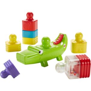 Fisher Price Little Stackers Tower