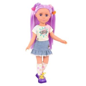 Glitter Girls 14 inch Fashion Doll Luma