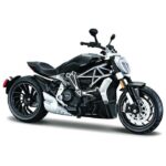 Maisto Motorcycles Ducati XDiavel S - 1:12