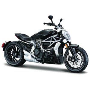 Maisto Motorcycles Ducati XDiavel S - 1:12
