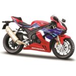 Maisto Motorcycles Honda CBR 1000RR-R Fireblade SP - 1:12
