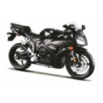Maisto Motorcycles Honda CBR1000RR - 1:12