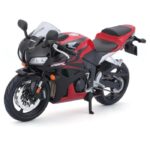 Maisto Motorcycles Honda CBR600RR - 1:12