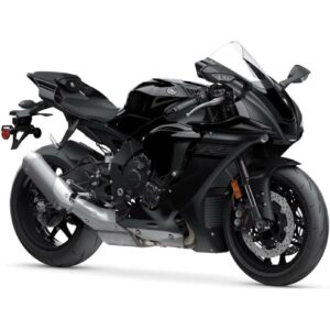Maisto Motorcycles with stand - Yamaha YZF-R1 2021- 1:12