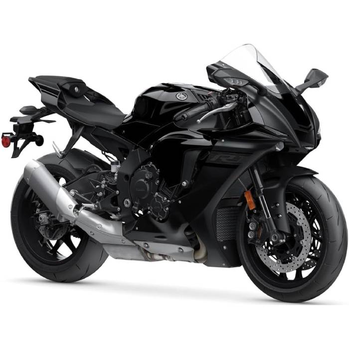 Maisto Motorcycles with stand - Yamaha YZF-R1 2021- 1_12 Maisto Motorcycles with stand - Yamaha YZF-R1 2021- 1:12