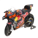 Maisto Racing - Red Bull KTM Factory Racing 2023 - 1:18