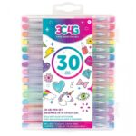 Make It Real 30 Gel Pen Set