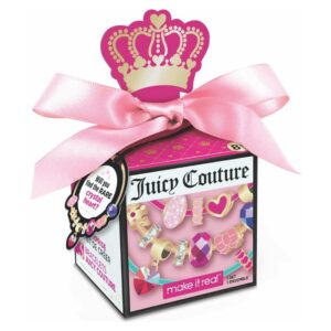 Make It Real-Juicy Couture Dazzling Surprise Box