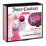 Make It Real- Juicy Couture Dazzling Swirl LED Color Change Light