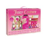 Make It Real-Juicy Couture Luxe Cosmetic Set